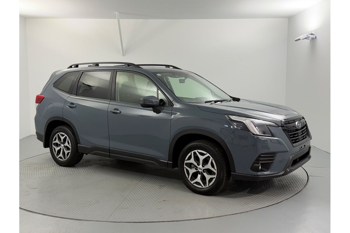 2024 Subaru Forester 2.5i S5
