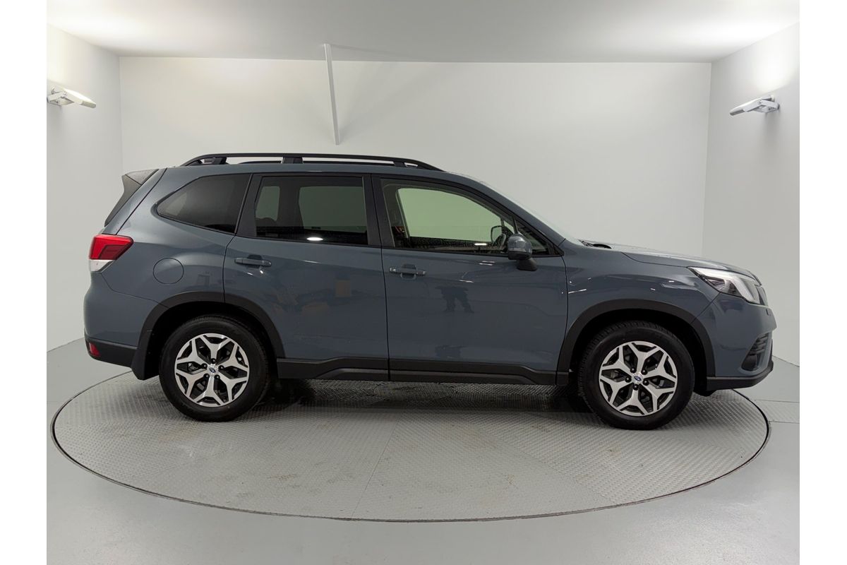 2024 Subaru Forester 2.5i S5