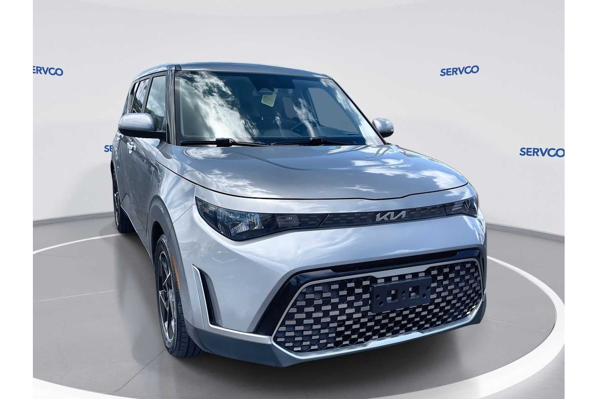 2023 Kia Soul EX