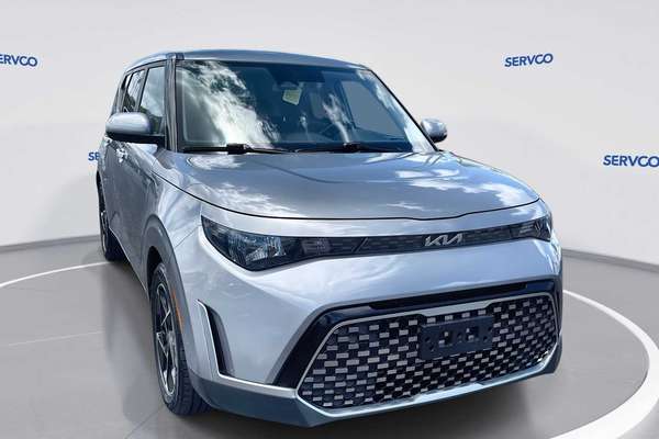 2023 Kia Soul EX