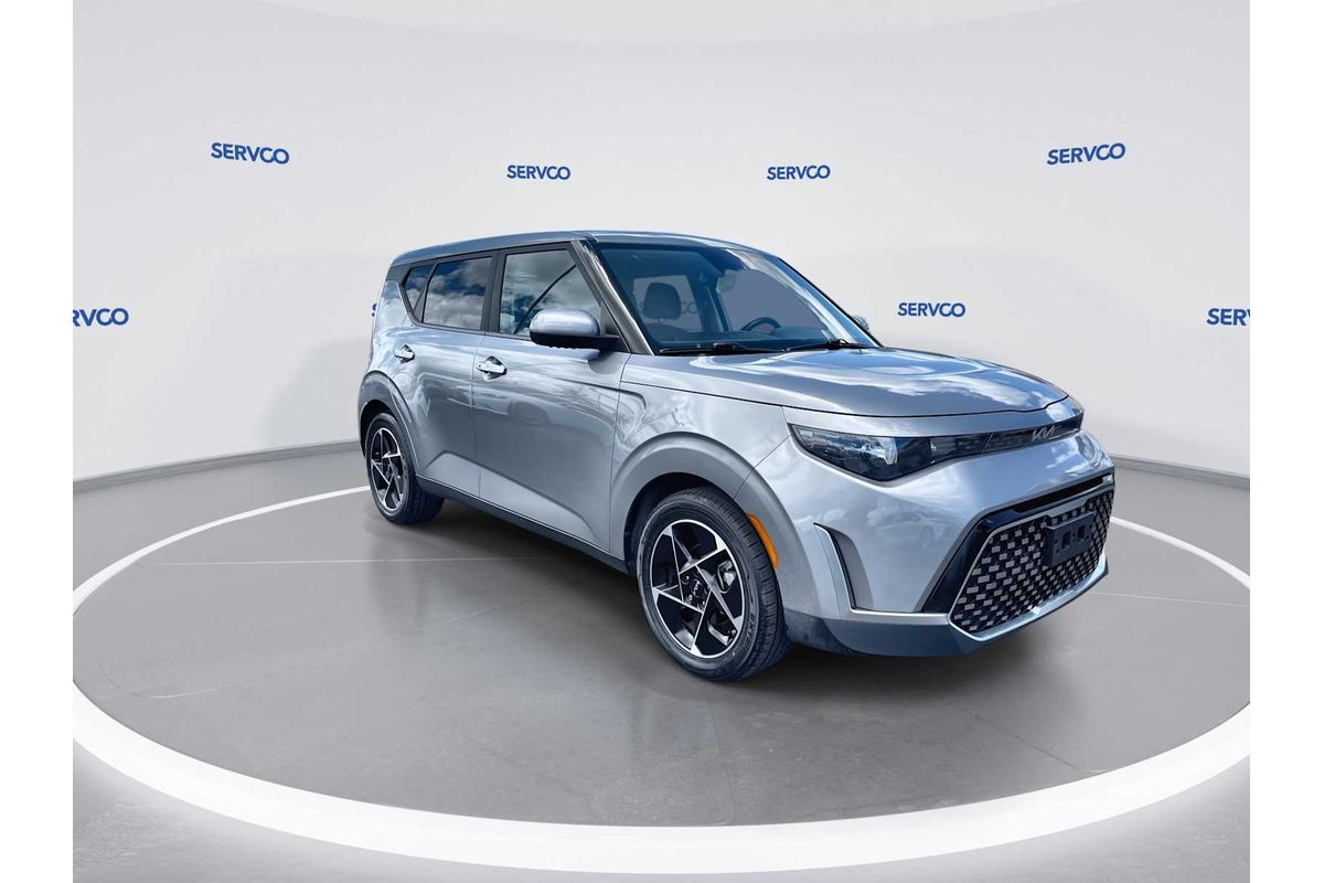 2023 Kia Soul EX