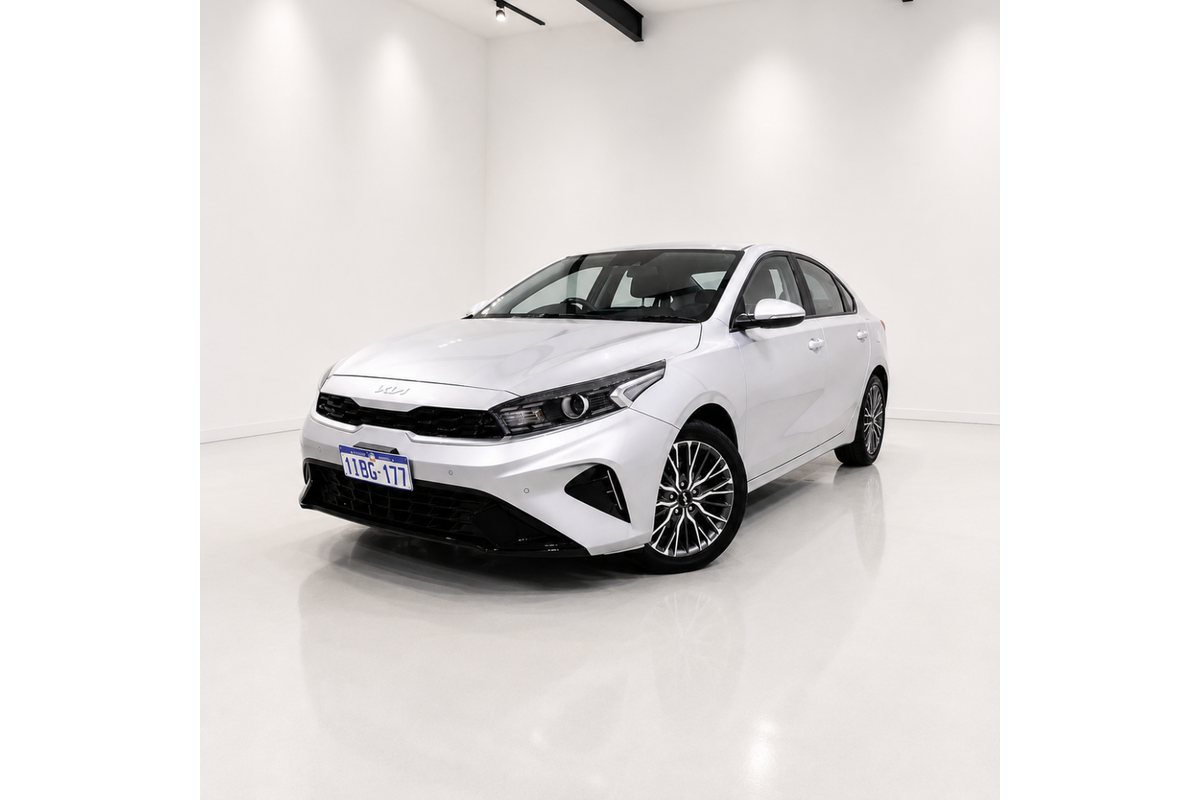 2023 Kia Cerato Sport BD