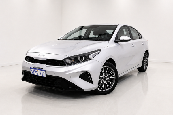 2023 Kia Cerato Sport BD