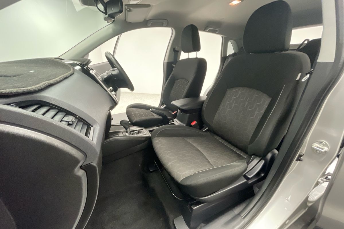 2020 Mitsubishi ASX ES XD