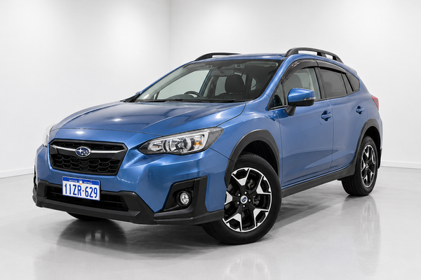 2018 Subaru XV 2.0i-L G5X