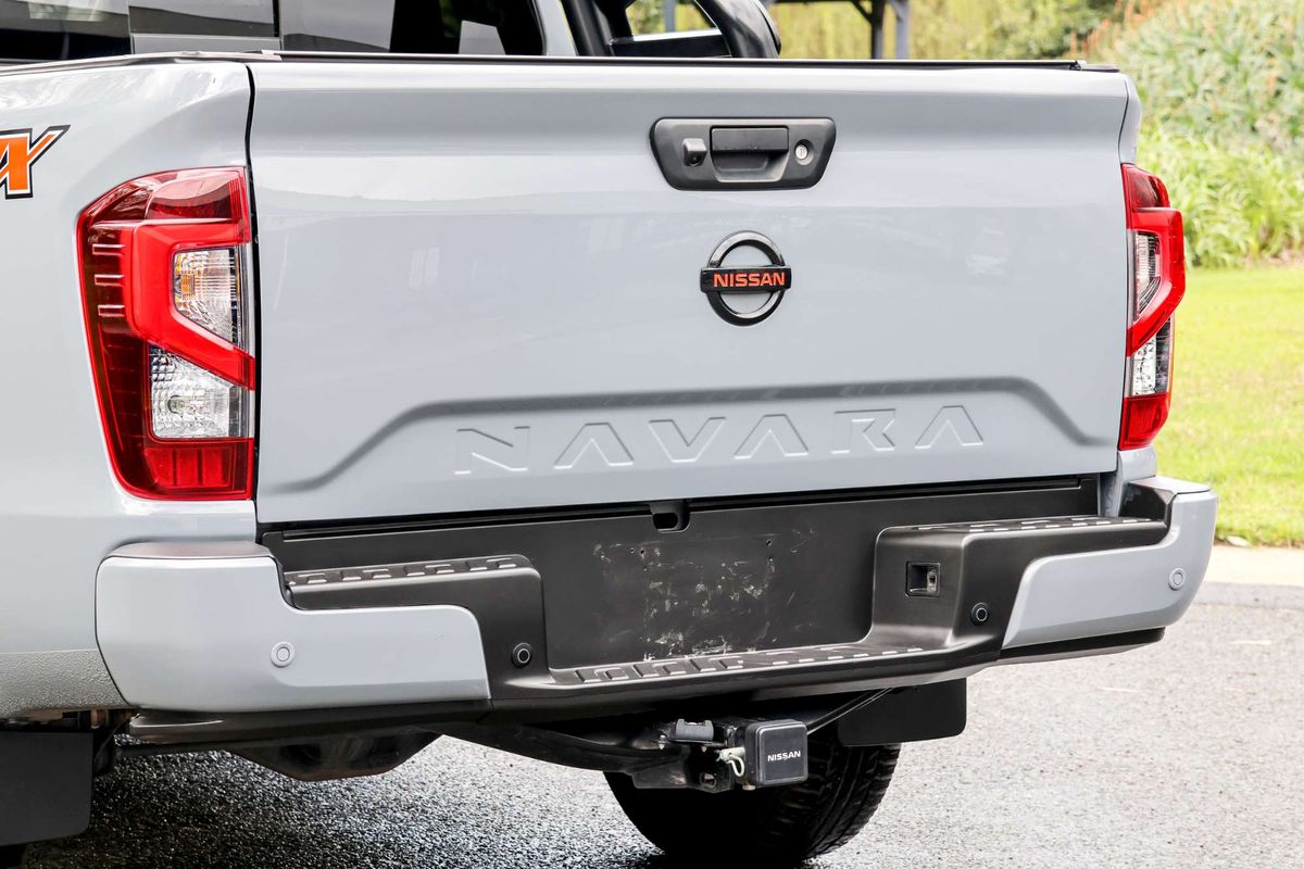 2023 Nissan Navara PRO-4X D23 4X4 image 10