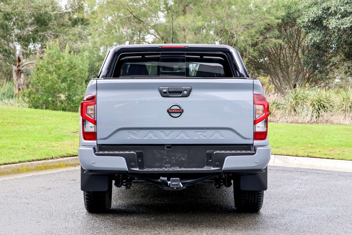 2023 Nissan Navara PRO-4X D23 4X4 image 13