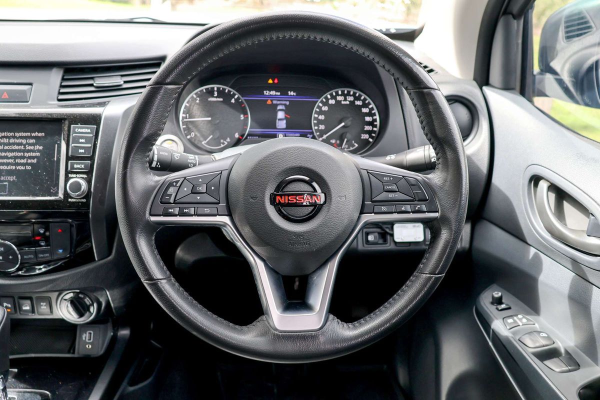 2023 Nissan Navara PRO-4X D23 4X4 image 15