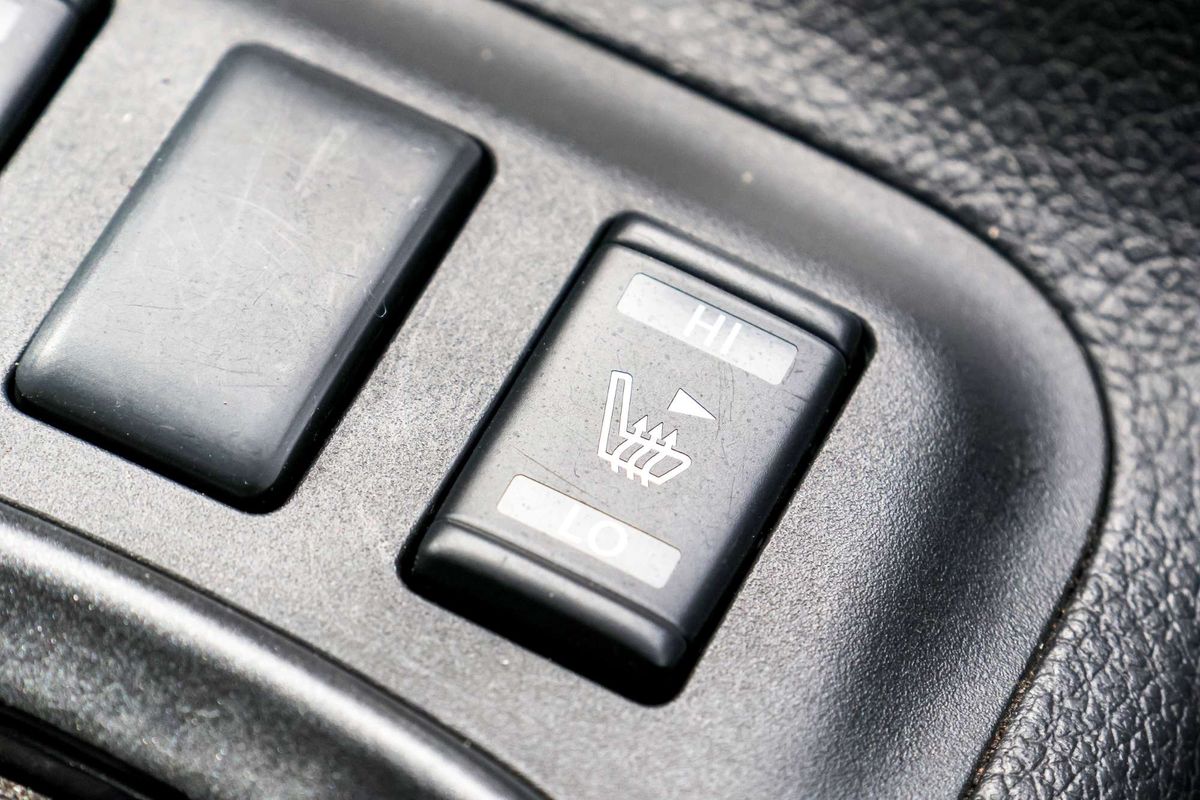 2023 Nissan Navara PRO-4X D23 4X4 image 21