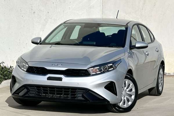 2024 Kia Cerato S BD