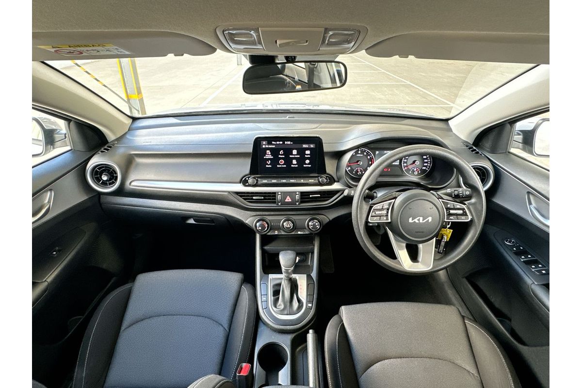 2024 Kia Cerato S BD