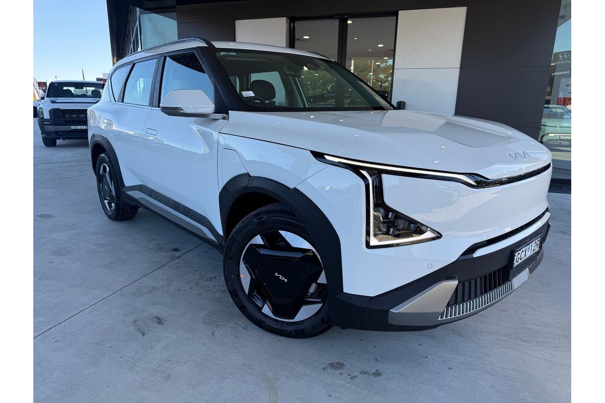 2026 Kia EV5 Air Long Range OVc
