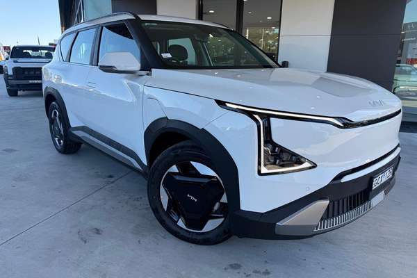 2026 Kia EV5 Air Long Range OVc