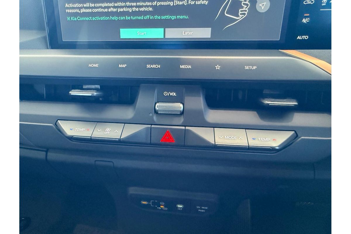 2026 Kia EV5 Air Long Range OVc