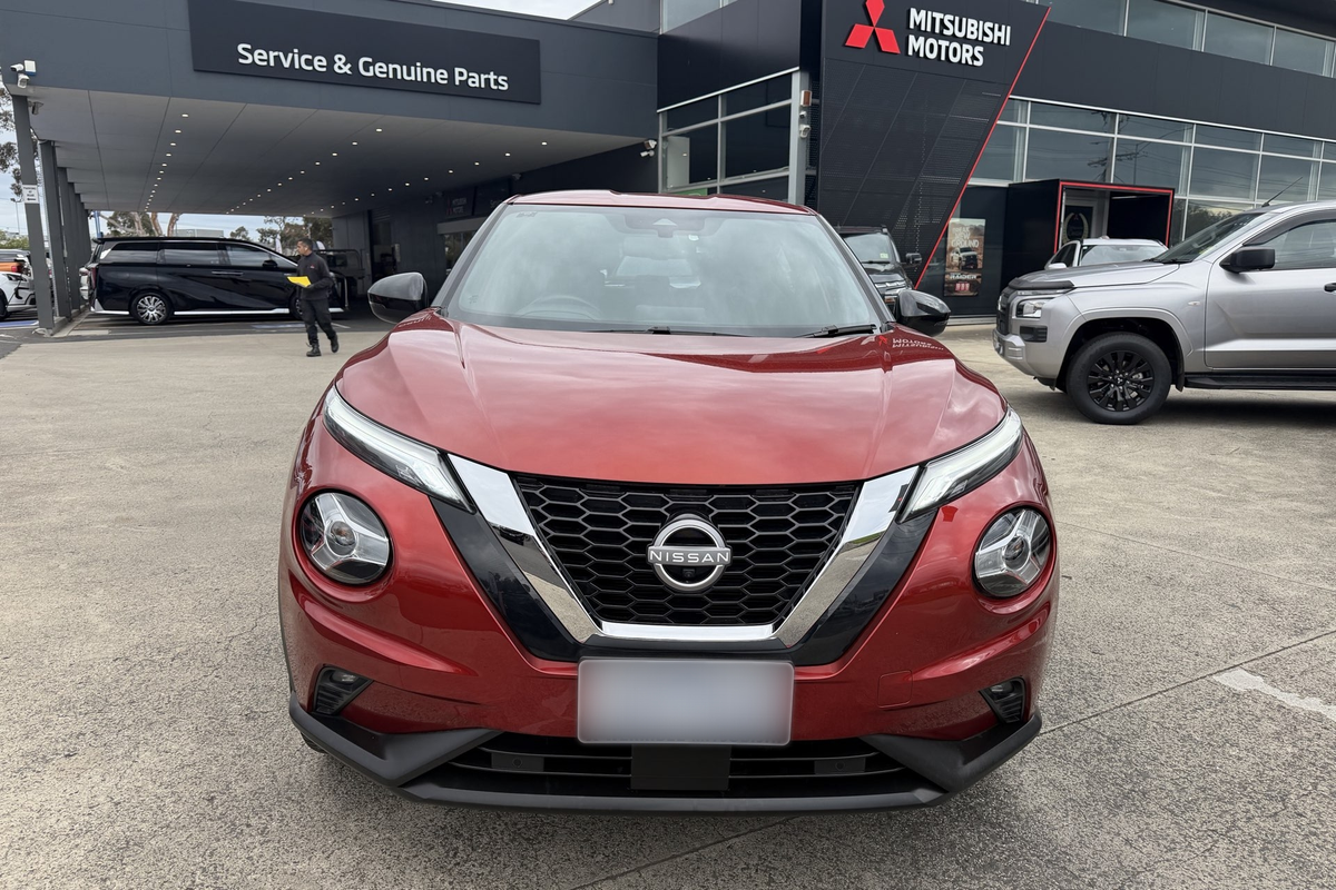 2023 Nissan JUKE ST-L F16