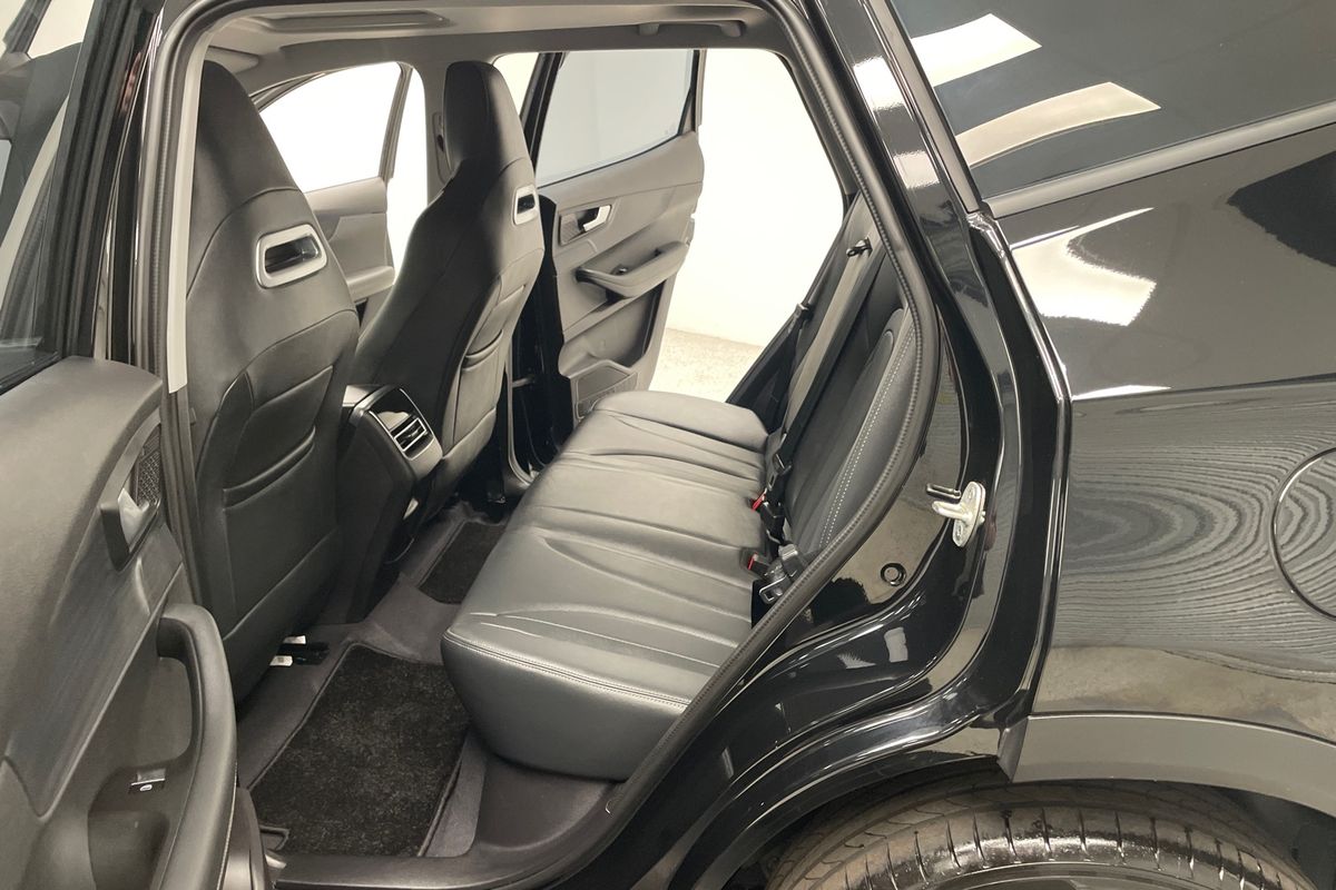 2025 Chery Tiggo 4 Hybrid Ultimate
