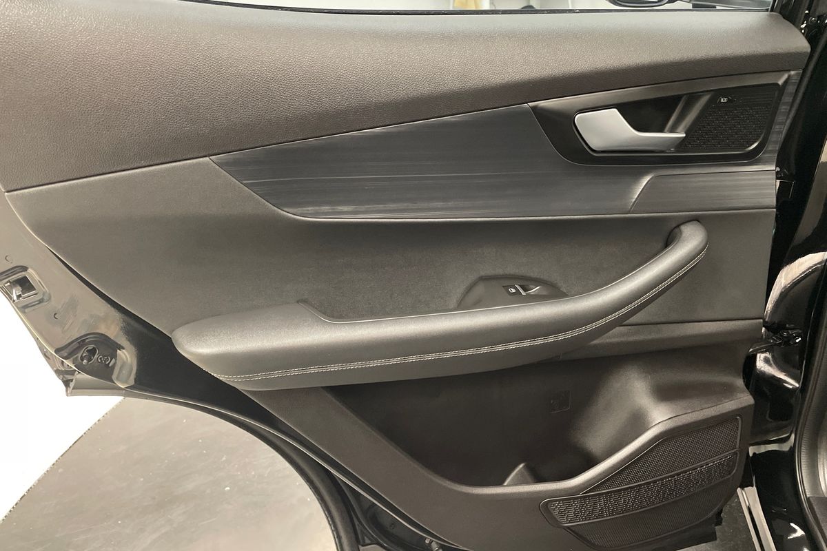 2025 Chery Tiggo 4 Hybrid Ultimate