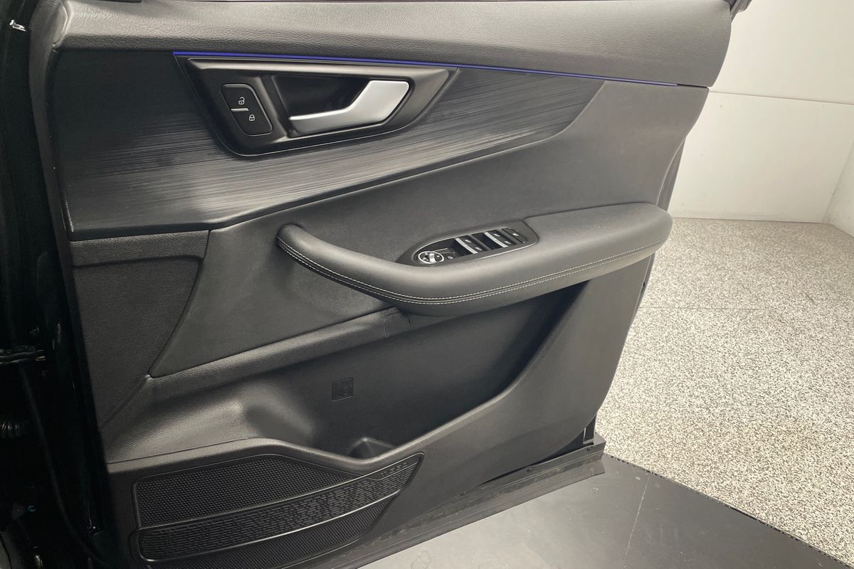 2025 Chery Tiggo 4 Hybrid Ultimate