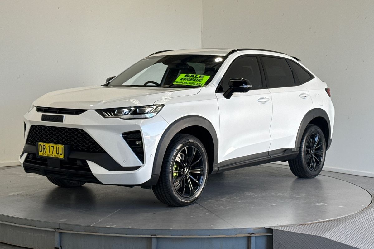 2022 GWM Haval H6GT Ultra B03