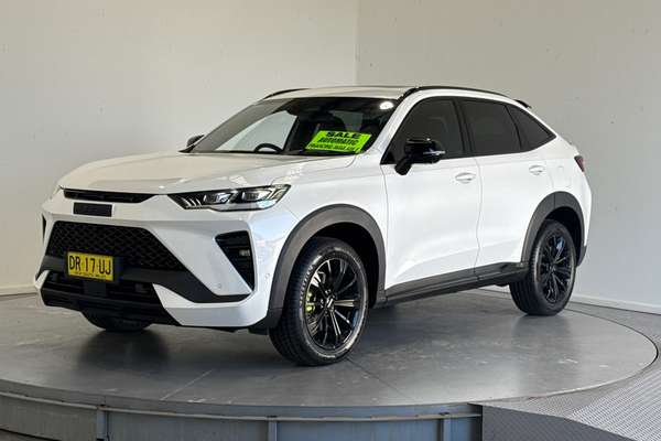 2022 GWM Haval H6GT Ultra B03