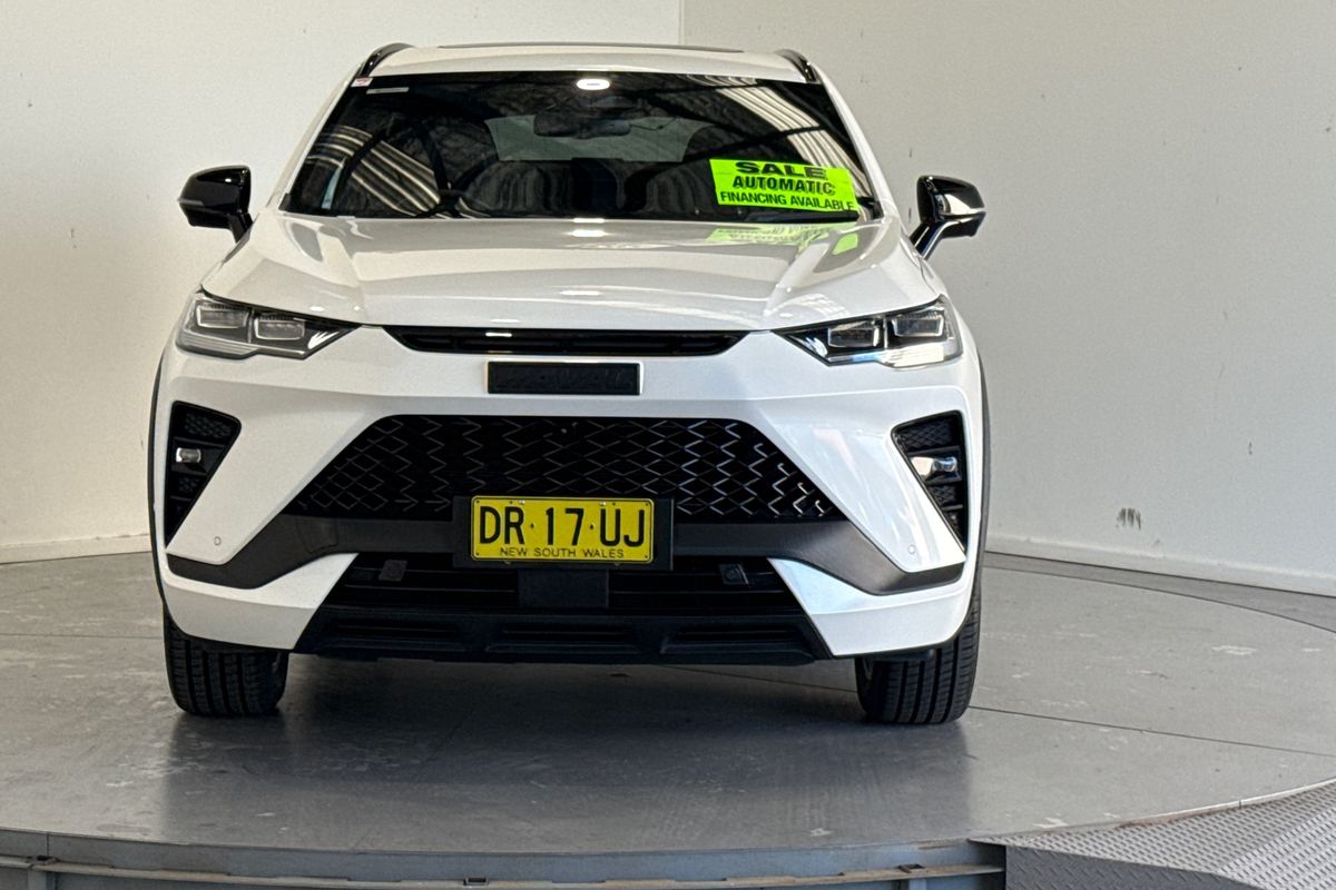 2022 GWM Haval H6GT Ultra B03