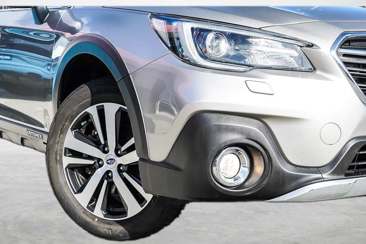 2020 Subaru Outback 2.5i Premium 5GEN
