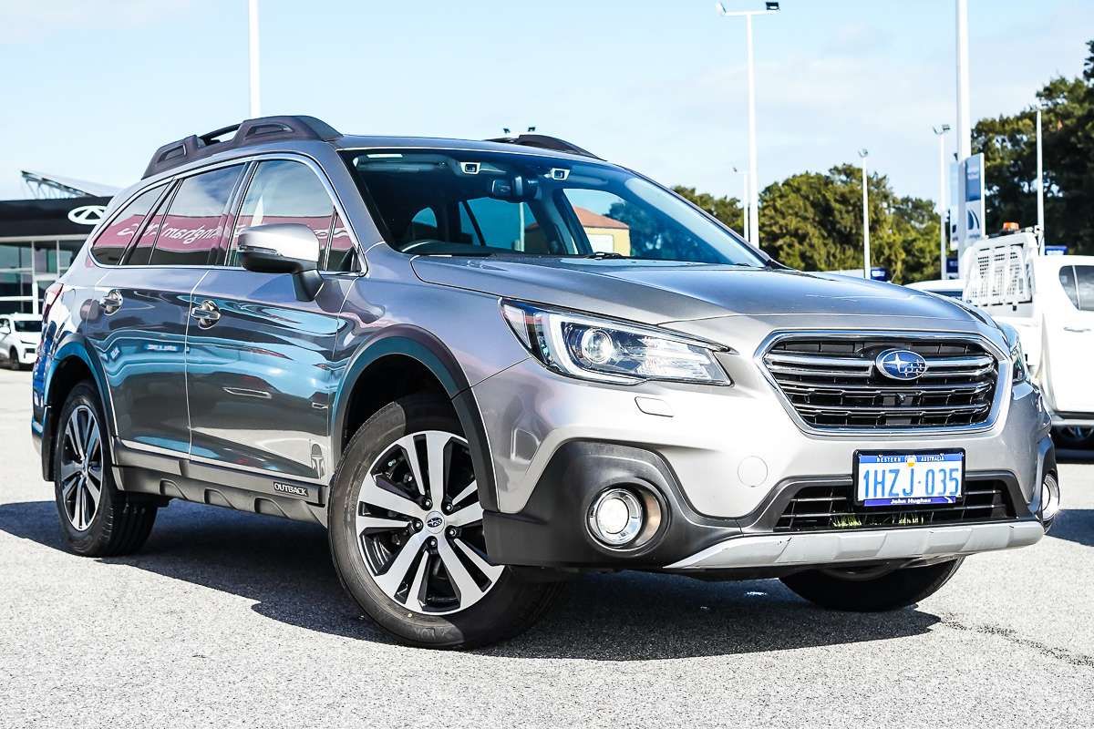 2020 Subaru Outback 2.5i Premium 5GEN