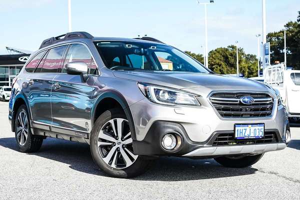 2020 Subaru Outback 2.5i Premium 5GEN