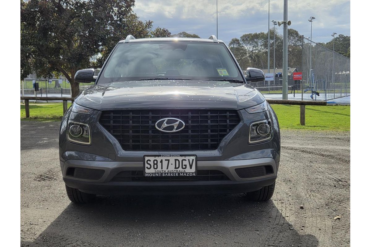 2025 Hyundai Venue QX.V5