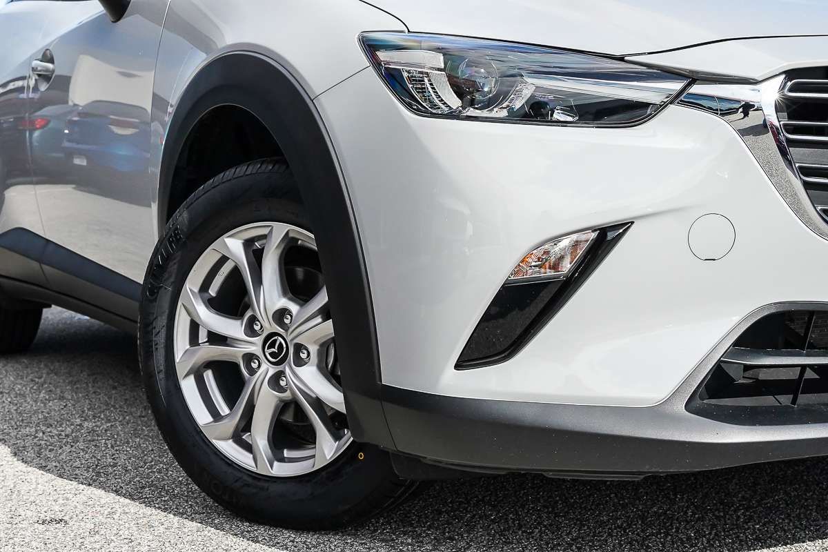 2023 Mazda CX-3 G20 Pure DK