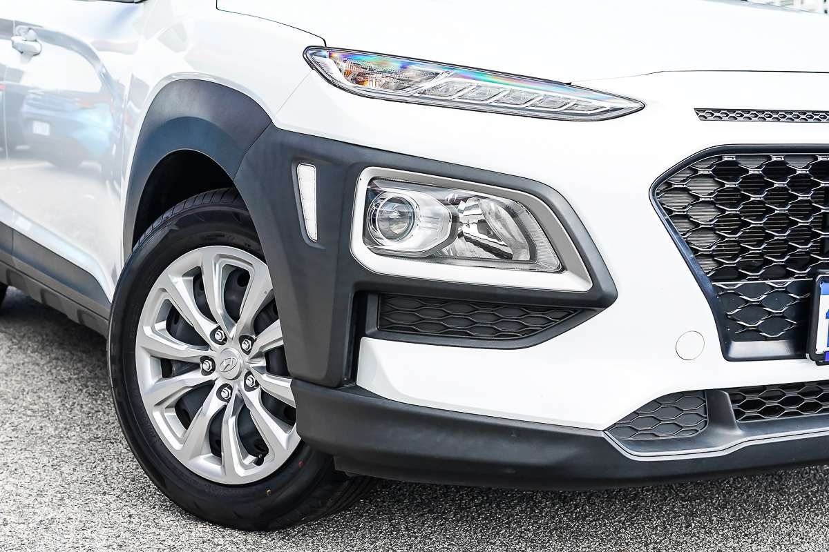2020 Hyundai Kona Go OS.3