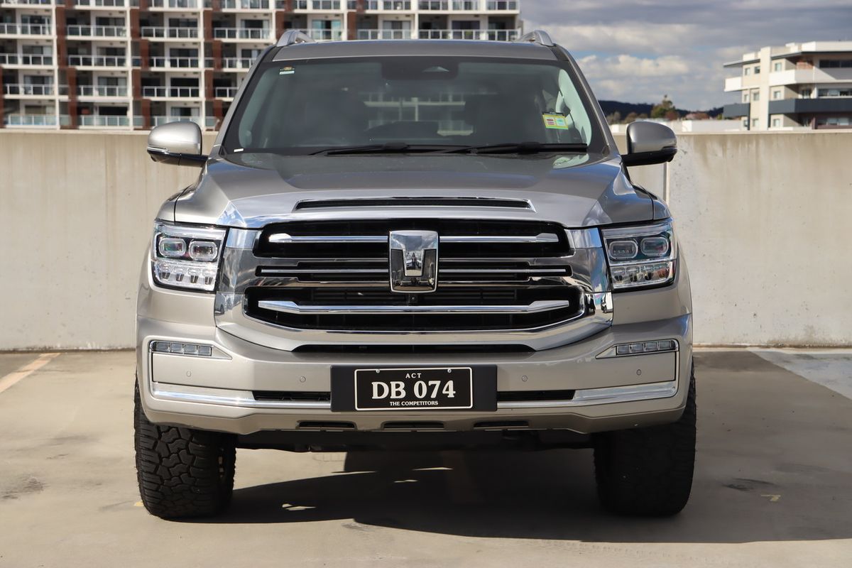 2025 GWM Tank 500 Ultra Hybrid P03