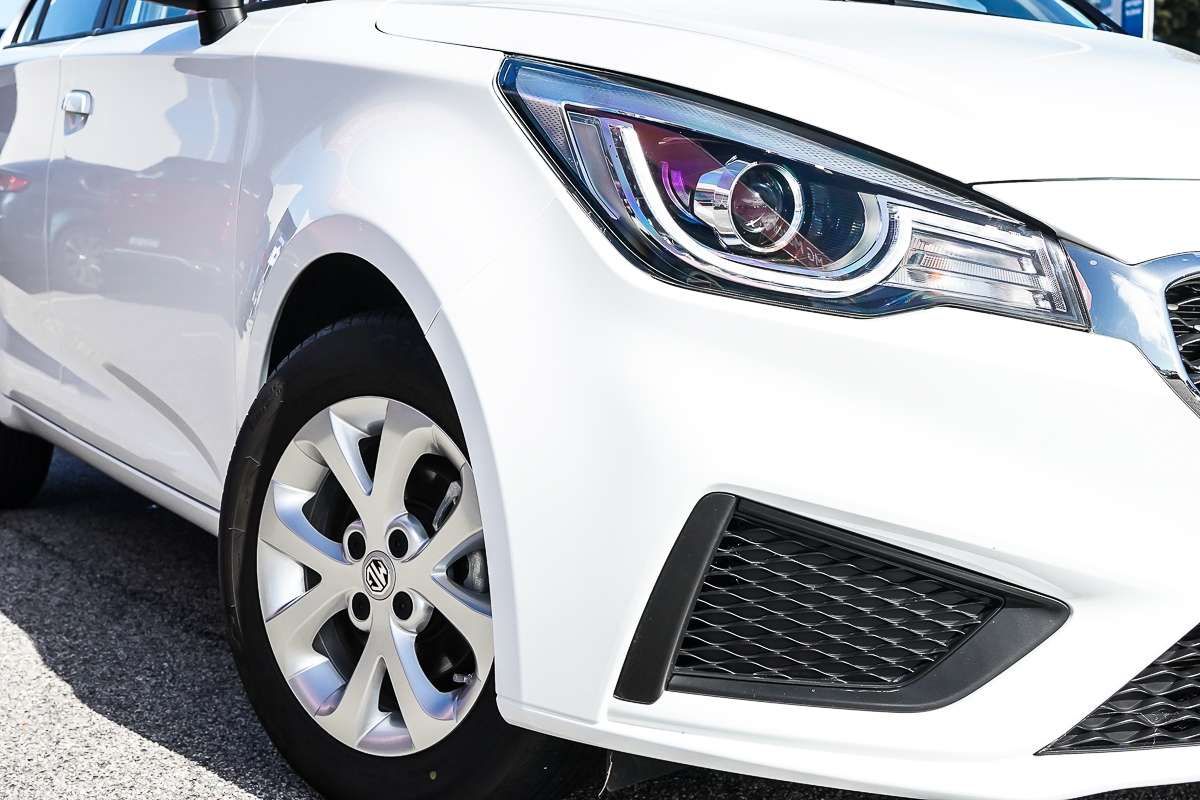 2023 MG MG3 Core