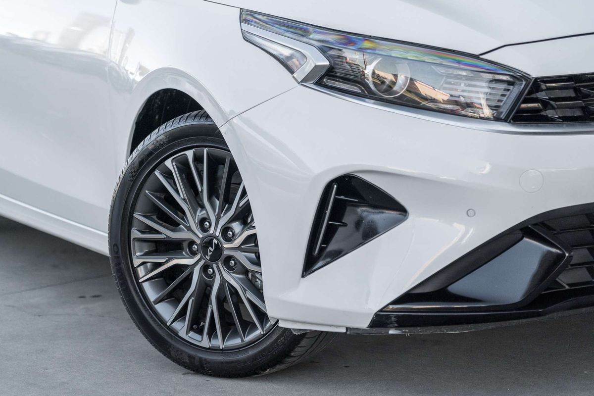 2023 Kia Cerato Sport BD