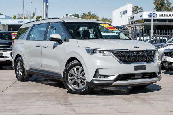 2023 Kia Carnival S KA4