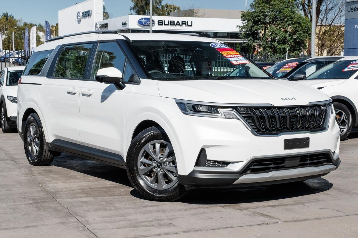 2023 Kia Carnival S KA4