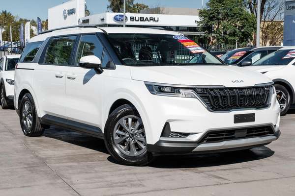 2023 Kia Carnival S KA4