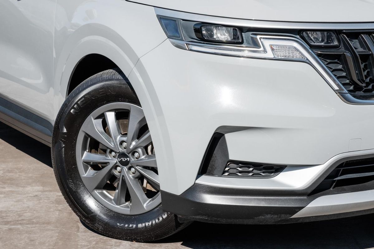 2023 Kia Carnival S KA4