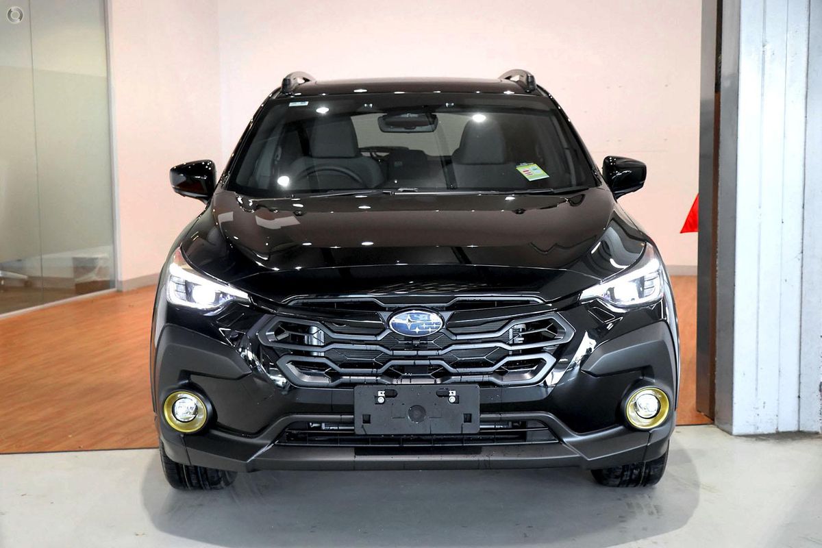 2026 Subaru Crosstrek Sport G6X