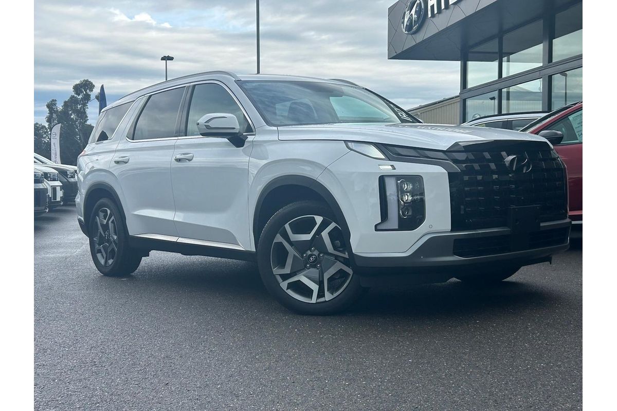 2024 Hyundai Palisade Elite LX2.V5