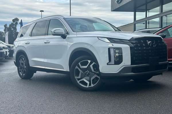 2024 Hyundai Palisade Elite LX2.V5