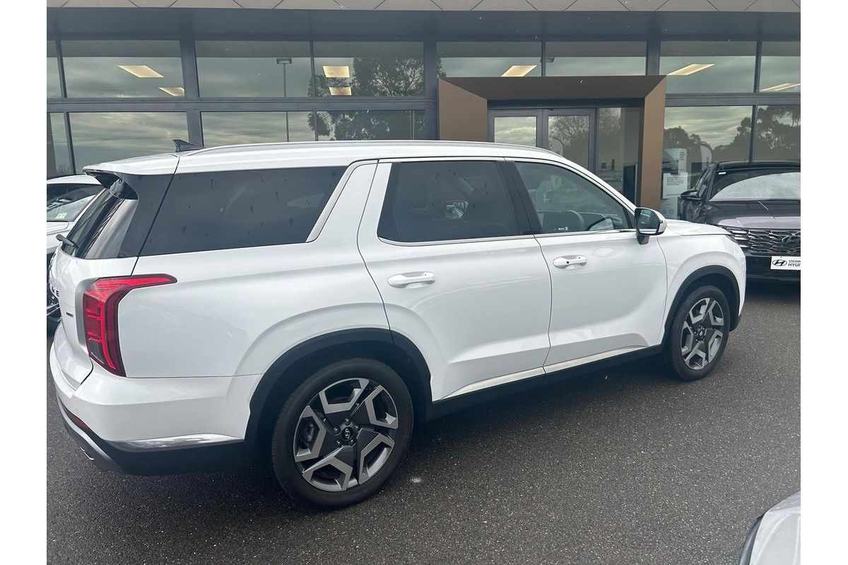 2024 Hyundai Palisade Elite LX2.V5