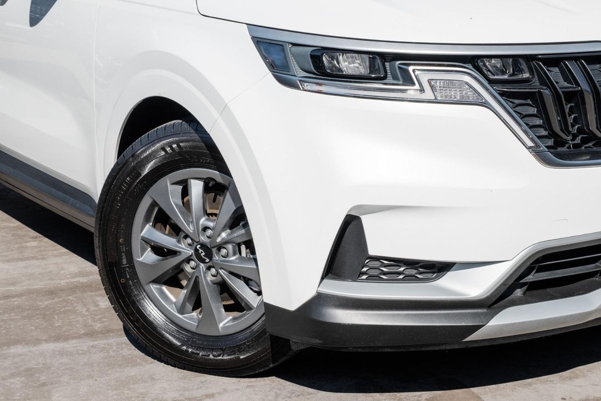 2023 Kia Carnival S KA4