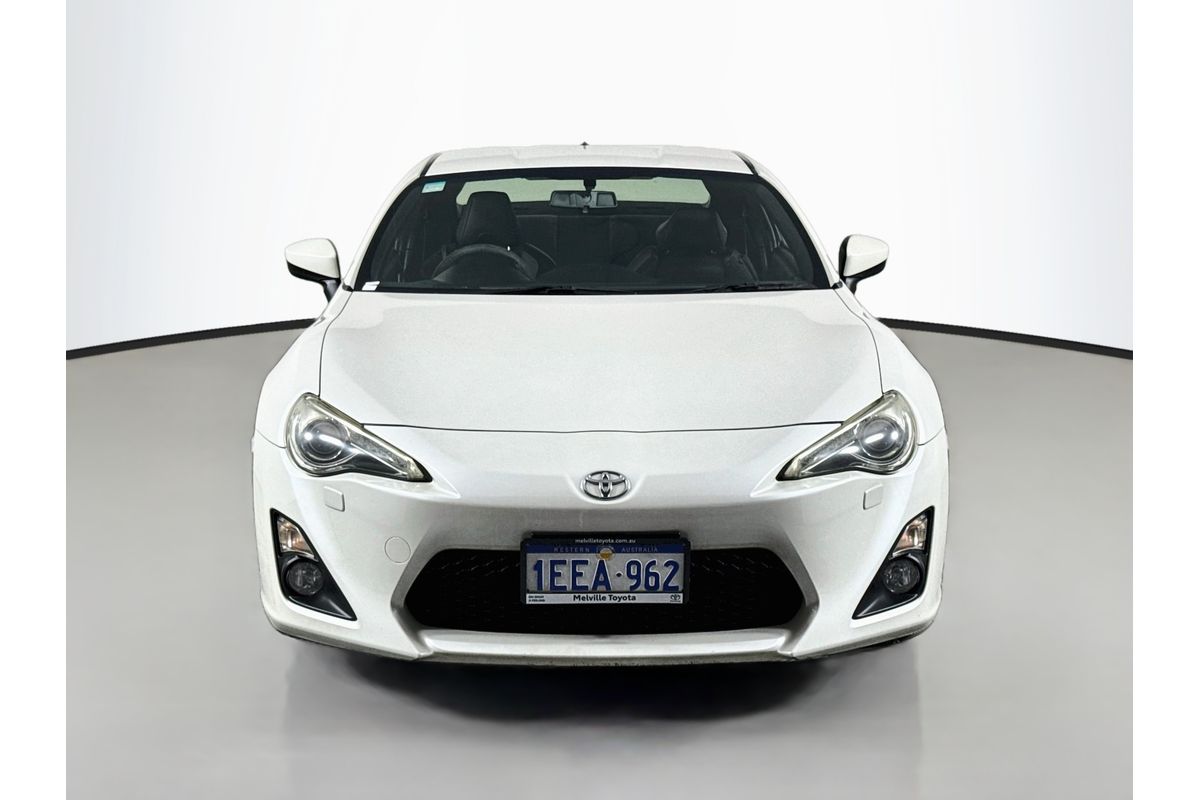 2013 Toyota 86 GTS ZN6