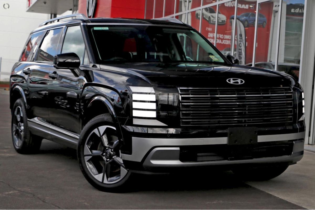 2026 Hyundai Palisade Elite LX3.V1