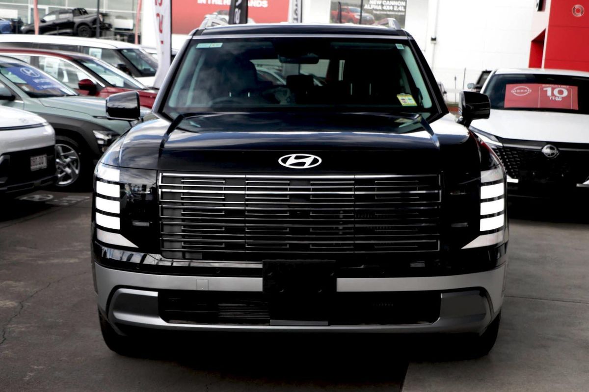 2026 Hyundai Palisade Elite LX3.V1