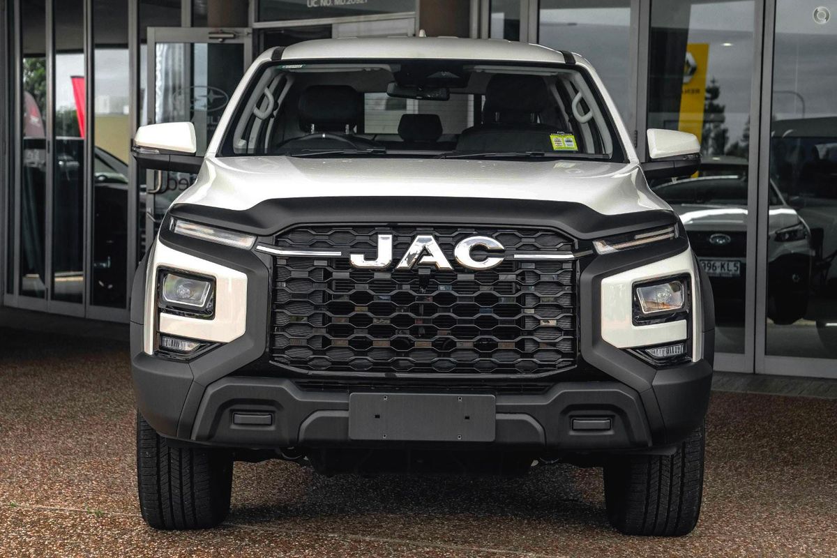 2026 JAC T9 Oasis All Wheel Drive