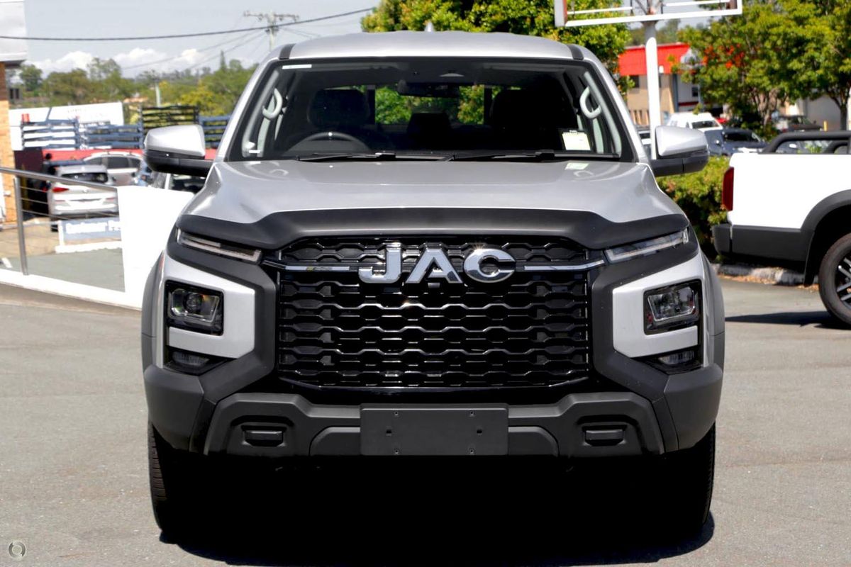 2026 JAC T9 Oasis All Wheel Drive
