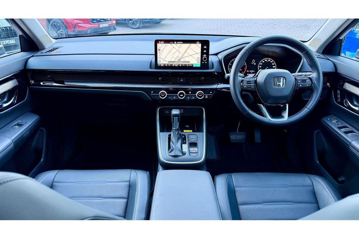 2023 Honda CR-V VTi L RS