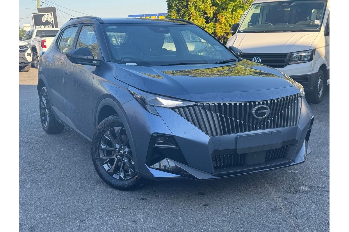 2026 GAC EMZOOM Premium